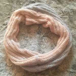 Circle scarf